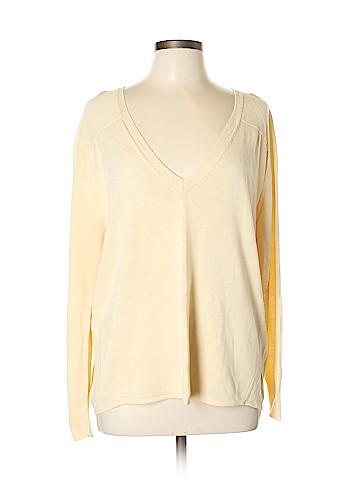 Alberto Makali Pullover Sweater (view 1)