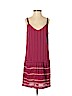 Theory 100% Cotton Pink Casual Dress Size 0 - photo 1