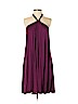 3.1 Phillip Lim 100% Silk Purple Cocktail Dress Size XS - photo 1