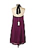 3.1 Phillip Lim 100% Silk Purple Cocktail Dress Size XS - photo 2
