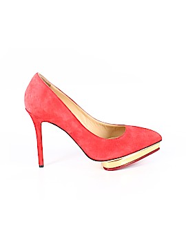 Charlotte Olympia Size 36.5 eur