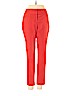 Lucky Brand Red Khakis Size 2 (petite) - photo 1