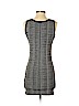 Zara Gray Casual Dress Size S - photo 2