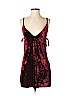 TOBI Red Casual Dress Size S - photo 1