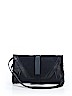 Elliot Lucca 100% Leather Black Leather Shoulder Bag One size - photo 1