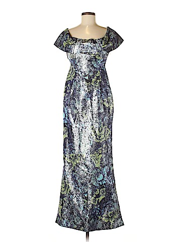 Barbara Tfank Cocktail Dress (view 1)