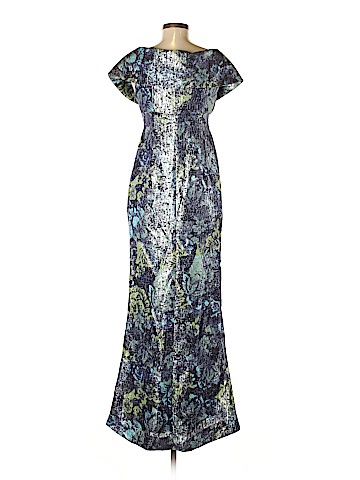 Barbara Tfank Cocktail Dress (view 2)