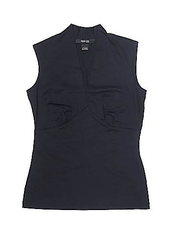 Style&Co Swimsuit Top (view 1)