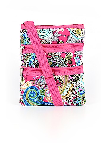 Unbranded Crossbody Bag (view 1)