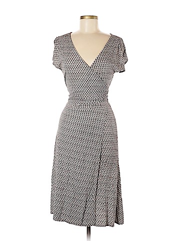 Ann Taylor Casual Dress (view 1)