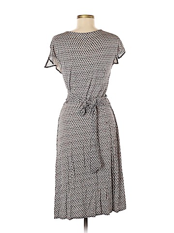Ann Taylor Casual Dress (view 2)