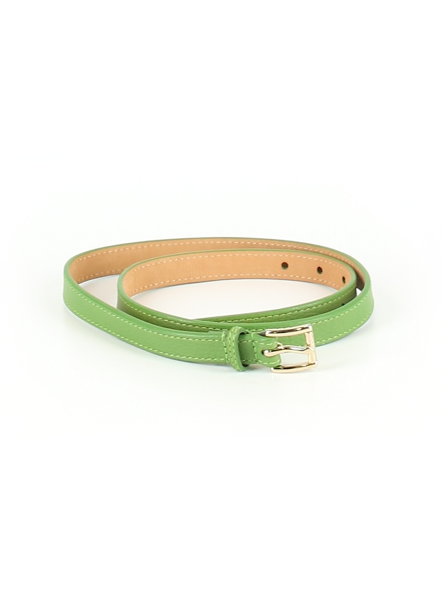 michael kors belt green