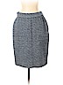 Lanvin Blue Casual Skirt Size EU (IT) 38 / US 2 - photo 1