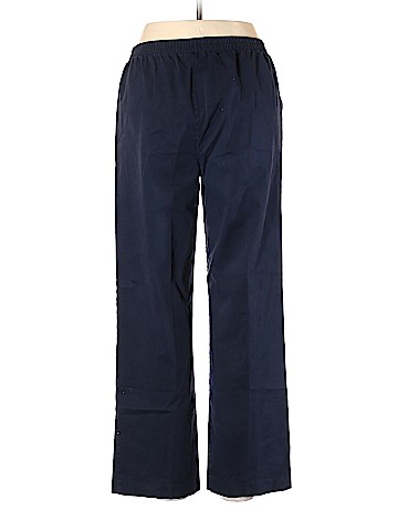 Koret Khakis (view 2)