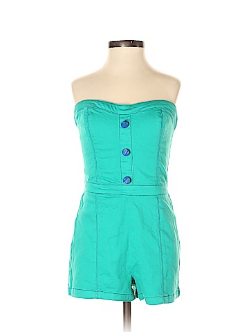 Forever 21 Romper (view 1)