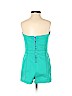 Forever 21 Blue Romper Size S - photo 2