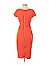 Narciso Rodriguez Orange Casual Dress Size EU (IT) 38 / US 2 - photo 2