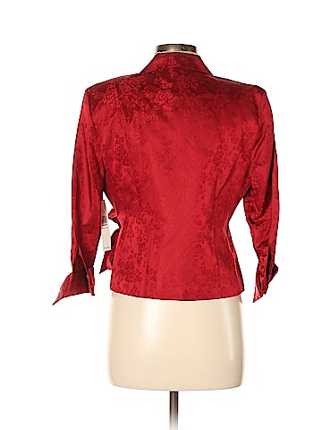 Kate Hill Long Sleeve Blouse (view 2)