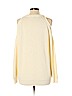 IRO Ivory Pullover Sweater Size L - photo 2