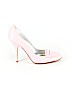 Charles David Pink Heels Size 9 1/2 - photo 1