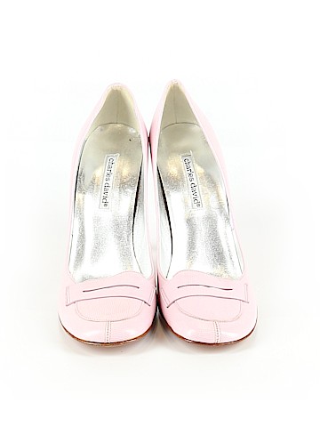 Charles David Heels (view 2)