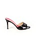 Kate Spade New York Solid Black Heels Size 9 - photo 1
