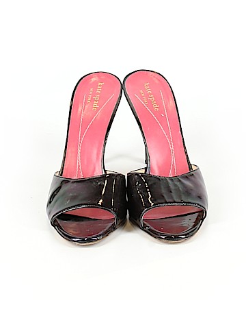Kate Spade New York Heels (view 2)