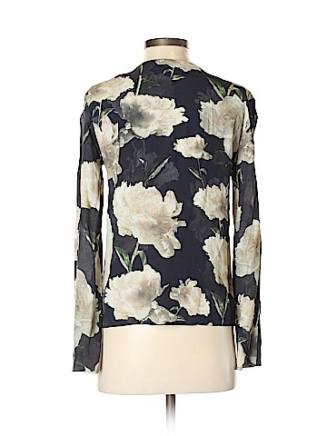 & Other Stories Short Sleeve Blouse (view 2)