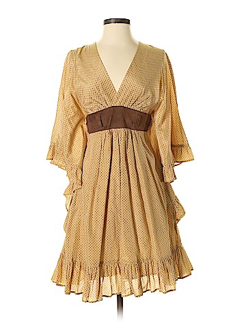 VOOM by Joy Han Casual Dress (view 1)