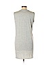 ATM Gray Casual Dress Size L - photo 2