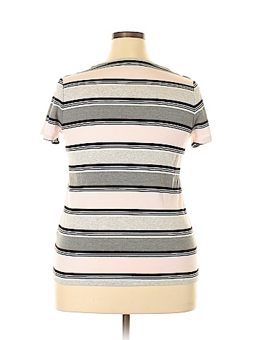 J.Crew Mercantile Short Sleeve T-Shirt (view 2)