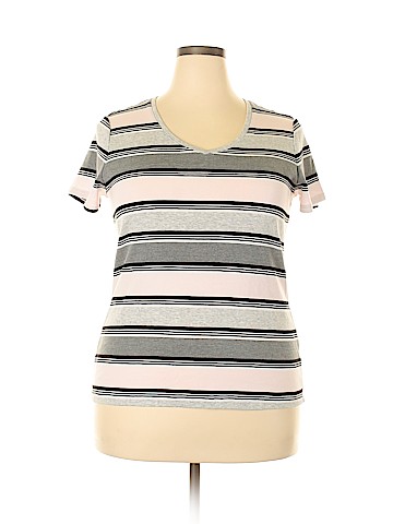 J.Crew Mercantile Short Sleeve T-Shirt (view 1)