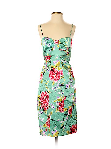 David Meister Casual Dress (view 1)