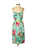 David Meister Green Casual Dress Size 4 - photo 1