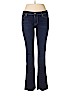 7 For All Mankind Blue Jeans Size 30 waist - photo 1