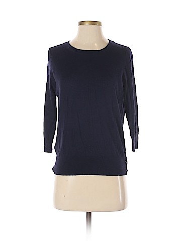 Ann Taylor Pullover Sweater (view 1)