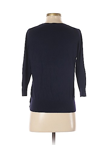 Ann Taylor Pullover Sweater (view 2)