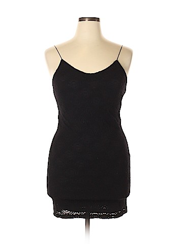 Forever 21 Casual Dress (view 1)
