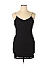 Forever 21 Black Casual Dress Size XL - photo 1