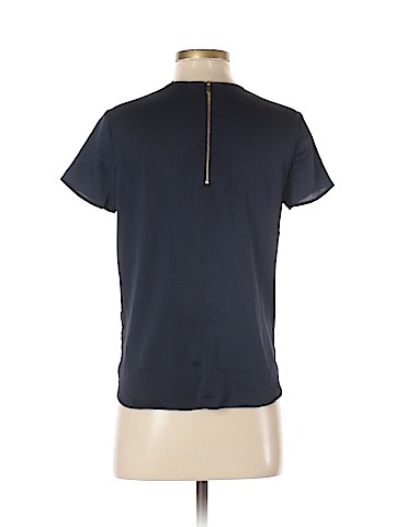 Ann Taylor Short Sleeve Top (view 2)