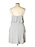 Gap Outlet Gray Casual Dress Size XL - photo 2