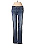 Hudson Jeans Blue Jeans Size 25 waist - photo 1