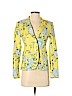 Rag & Bone Yellow Blazer Size 2 - photo 1