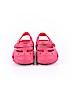 Crocs Solid Pink Clogs Size 11 (kids) - photo 2