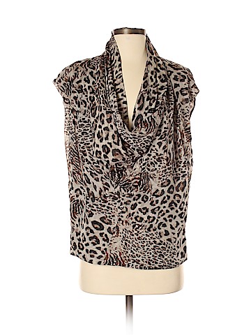 Robert Rodriguez Short Sleeve Blouse (view 1)