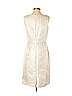 Tahari Ivory Cocktail Dress Size 4 - photo 2
