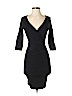 James Perse Black Casual Dress Size Sm (1) - photo 1