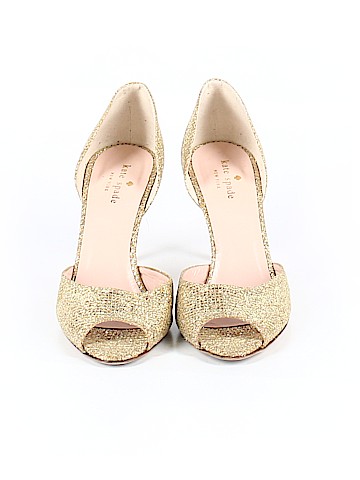 Kate Spade New York Heels (view 2)