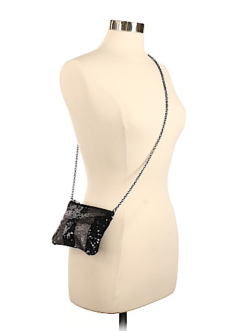 Victoria's Secret Pink Crossbody Bag (view 2)