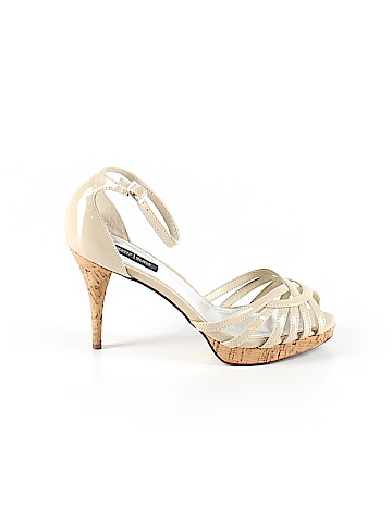 White House Black Market Heels (view 1)